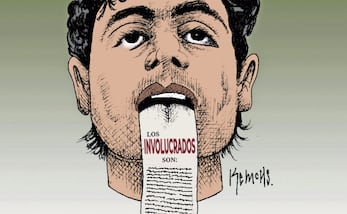 Cartón de KEMCHS